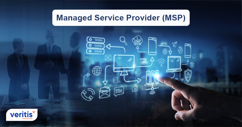 Managed Service Providers Near Me