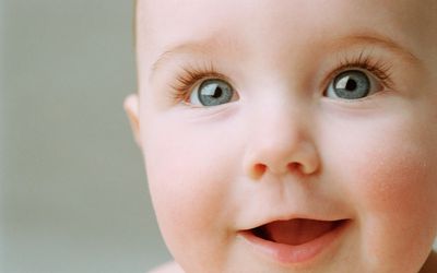 Do babies eye color change