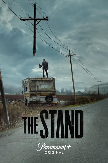 The Stand - The End