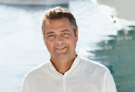 New Appointment: Nicolas Fry Became Charter Management Director at Denison Yachting 