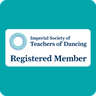 ISTD certification logo
