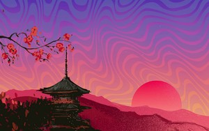 PewDiePie Animated Wallpaper Japan paketi için simge