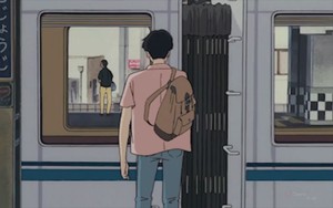 Ikoan foar Subway Anime