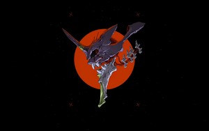 Icono de Evangelion Unit 01