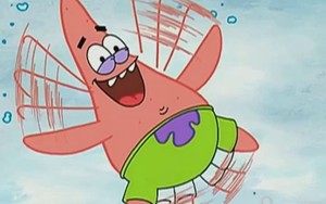 Icon for Patrick Star