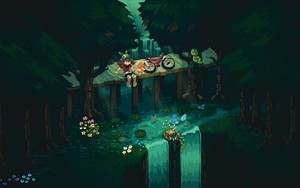 Ícone para Pokemon Emerald Waterfall