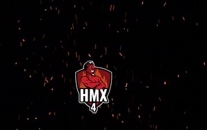 Значок для HMX4