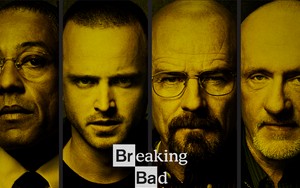 Icon for Breaking Bad