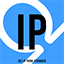 Ikona za Omegle IP