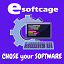Icône pour ESoftcage - Choose You Software