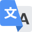 Icon for Google™ Translator Lite