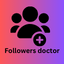 Ikon för Followers doctor