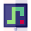 Pixel Snake ikonja