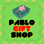 Pablo Gift Shop 的圖示