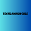 Icon for Tech gaming world