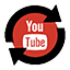 Icon for YouTube Repeater
