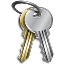 Icon for Encryption