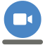 Icon para sa Video Downloader Prime