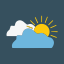 Icon for Google™ Weather