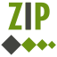 Icona per ZIP Writer