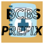 Icon for BCBS Prefix