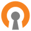 Biểu tượng của Free OpenVPN Server Finder