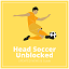 Ikoan foar Head Soccer unblocked