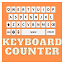 Icon for Keyboard Counter