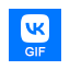 Icône pour Удобное представление файлов VK