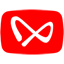 Icon for NonStop YouTube™