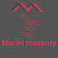 Icône pour marini masonry