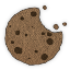 Icon for I don't care about cookies
