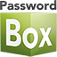 Ícone para PasswordBox - Free Password Vault