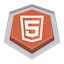 Pictogram voor HTML5 Editor