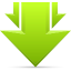 Icon para sa SaveFrom.net helper