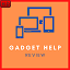 Icon for Gadget Help - Reviews