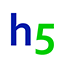 Ikona za H5games.online – Fresh online games
