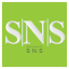 SNS Nails paketi için simge