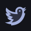Icon para sa Twitter Video Downloader