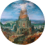 Icon for Babel