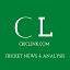 Ikona pakietu Criclink - Cricket Analysis
