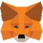 Icon for MetaMask