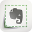 Ikon for Evernote Web Clipper
