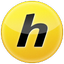 Ikon for HideMyAss - Free Web Proxy