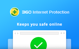 360 Internet Protection