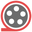 Icon for Theater Mode