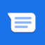 Ikona balíka Google Messages Sidebar