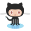 Icon for GitHub Extension