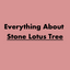 Icona per Stone Lotus Tree-caysenda