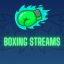 Icon for Boxing Streams Me Popup